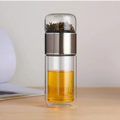 Infusifie™  - Glass Tea Infuser