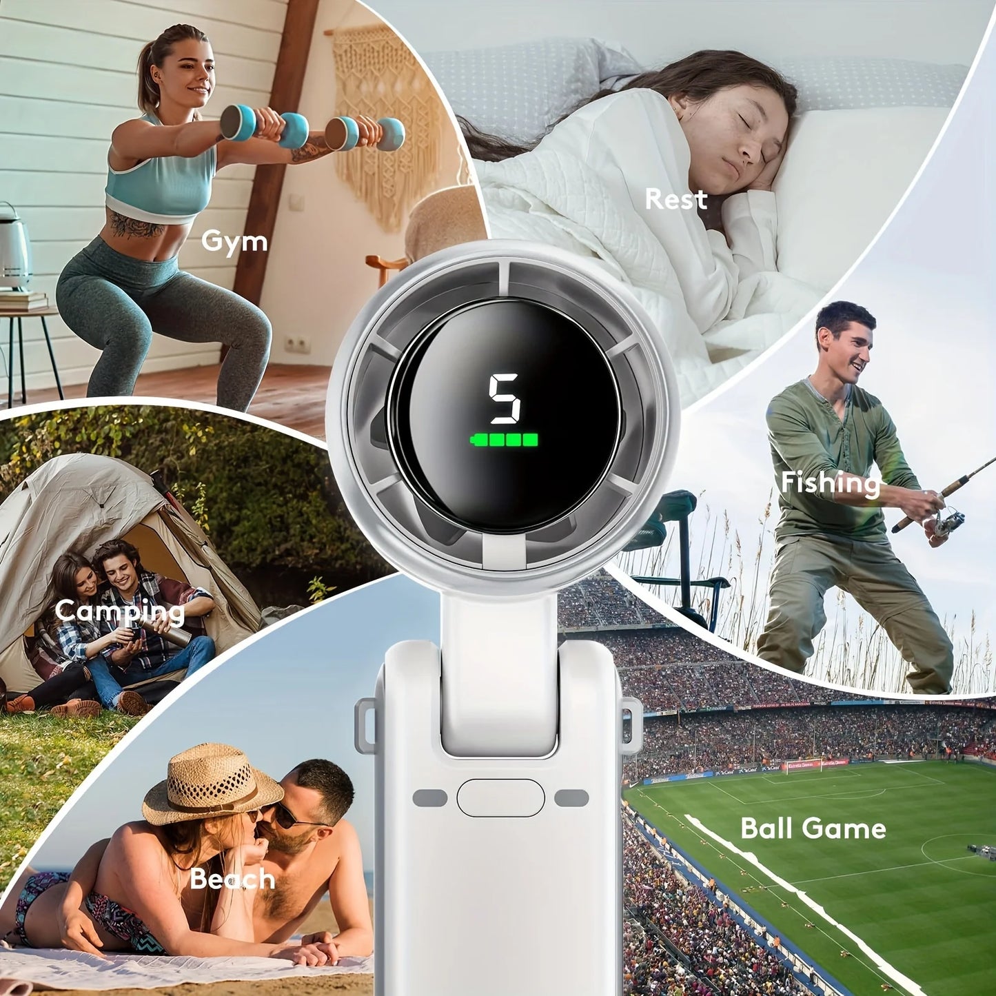 Rozświetlacz powietrza™