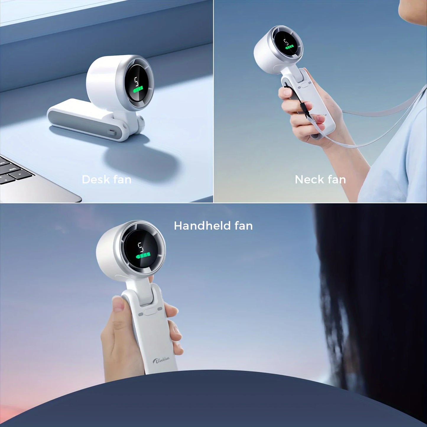 Rozświetlacz powietrza™